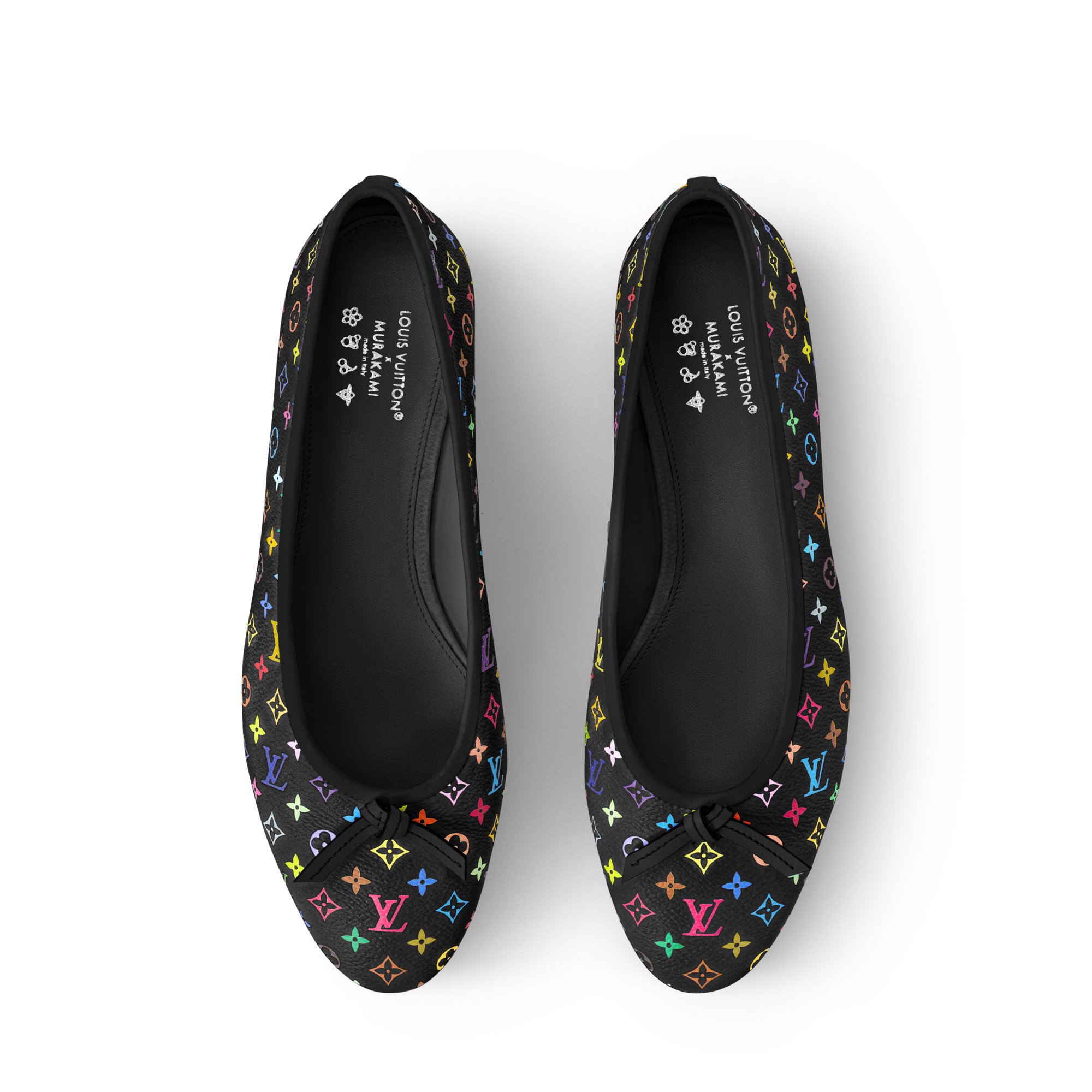 Ballerinas - Women - Luxury All Shoes | LOUIS VUITTON HONG KONG
